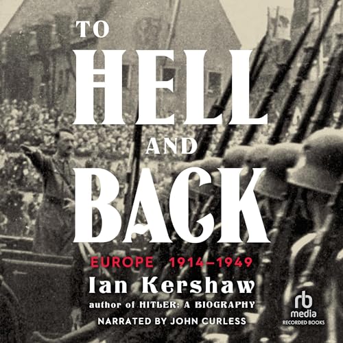 To Hell and Back - Audibledeals