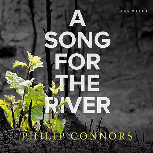 A Song for the River - Audibledeals