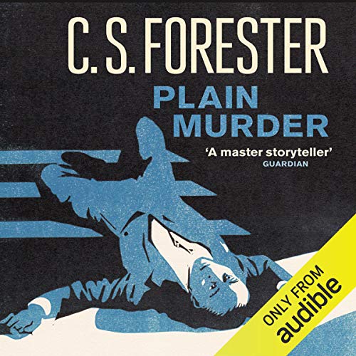 Plain Murder - Audibledeals