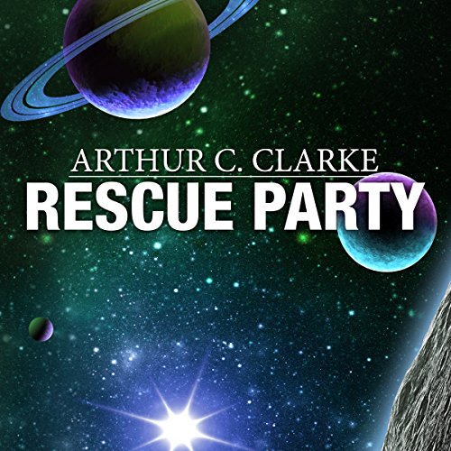Rescue Party - Audibledeals