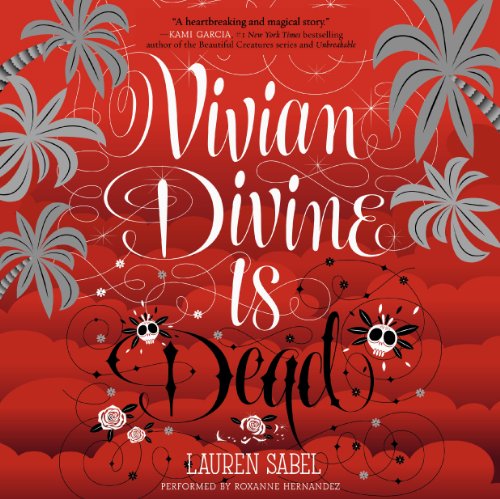 Vivian Divine Is Dead - Audibledeals