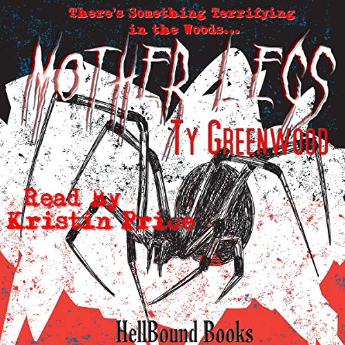 Mother Legs - Audibledeals