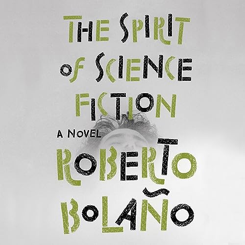 The Spirit of Science Fiction - Audibledeals