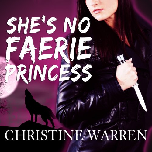 She's No Faerie Princess - Audibledeals