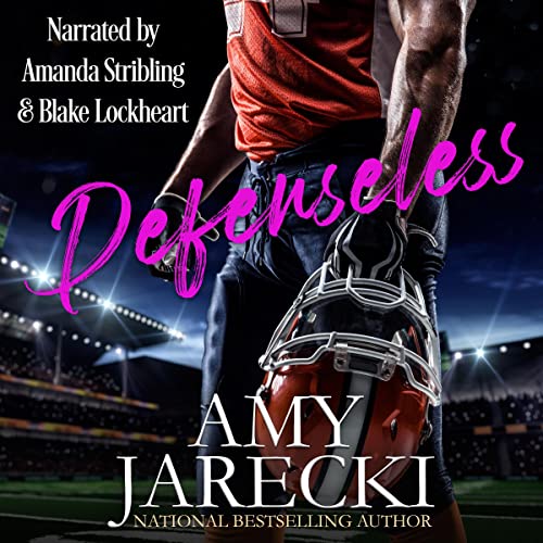 Defenseless - Audibledeals