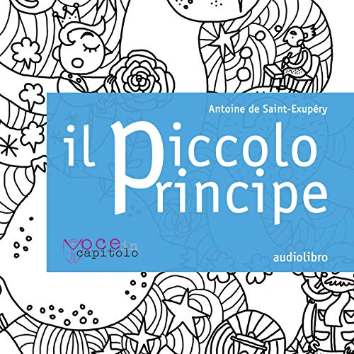 Il Piccolo Principe - Audibledeals