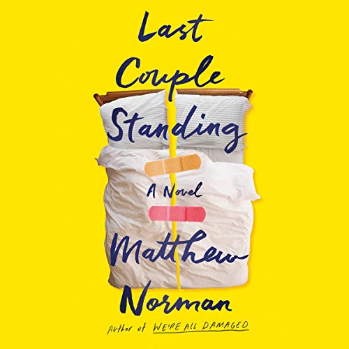 Last Couple Standing - Audibledeals