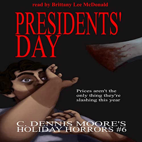 President's Day - Audibledeals