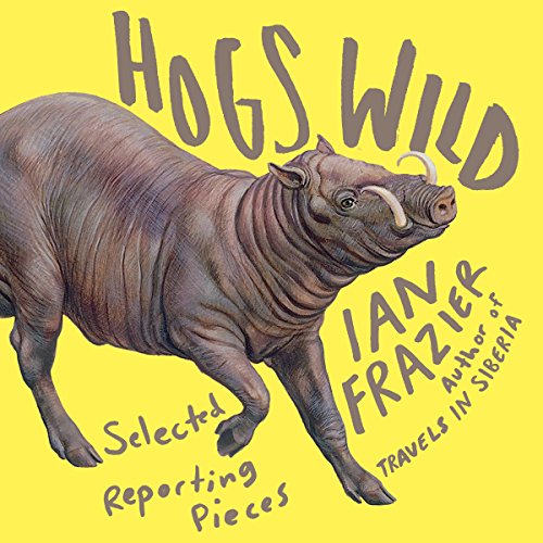 Hogs Wild - Audibledeals