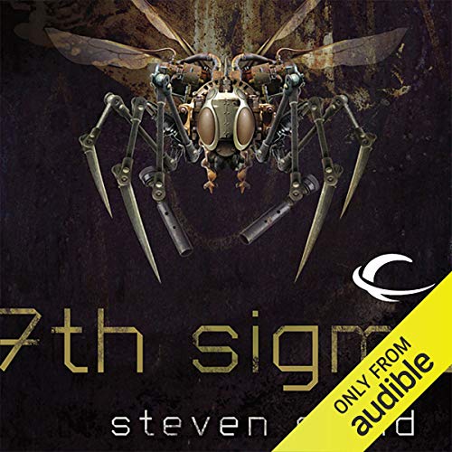 7th Sigma - Audibledeals