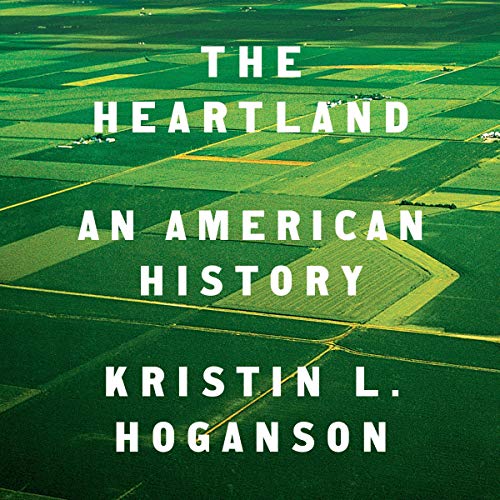 The Heartland - Audibledeals