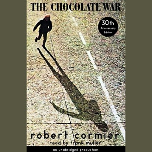 The Chocolate War - Audibledeals