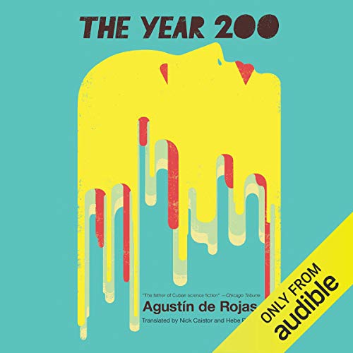 The Year 200 - Audibledeals