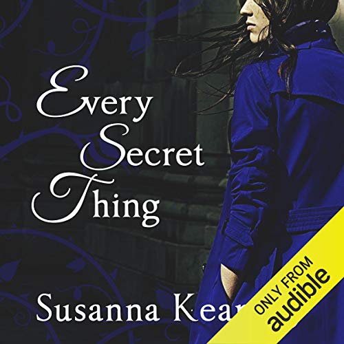 Every Secret Thing - Audibledeals