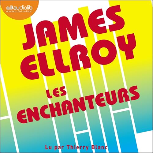 Les Enchanteurs - Audibledeals