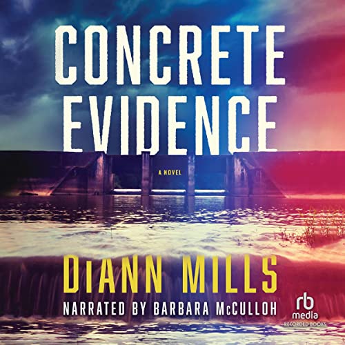 Concrete Evidence - Audibledeals