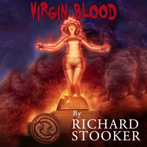 Virgin Blood - Audibledeals
