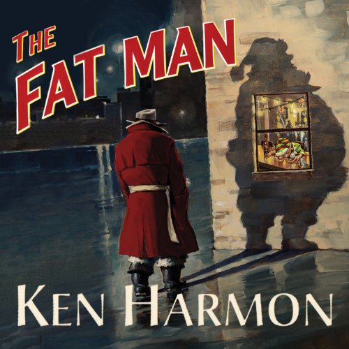 The Fat Man - Audibledeals