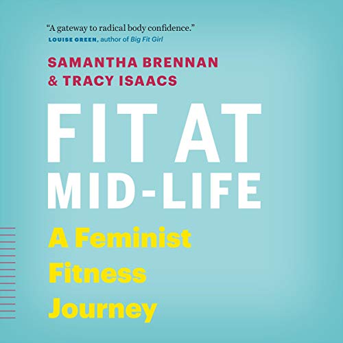 Fit at Mid-Life - Audibledeals