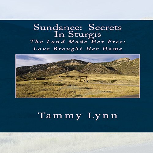 Sundance: Secrets in Sturgis - Audibledeals