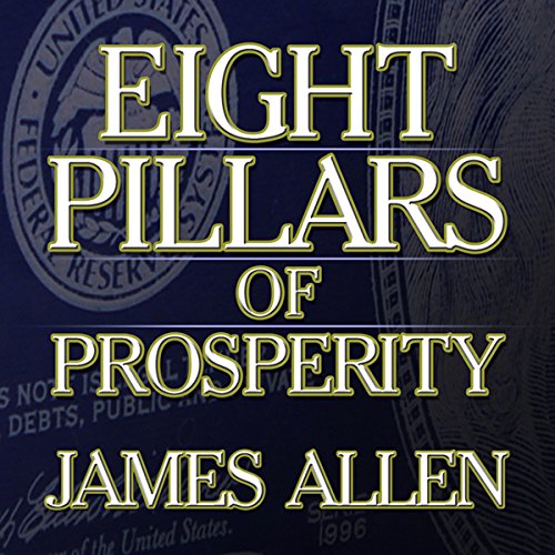 Eight Pillars of Prosperity - Audibledeals