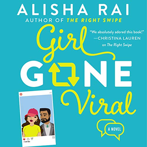 Girl Gone Viral - Audibledeals