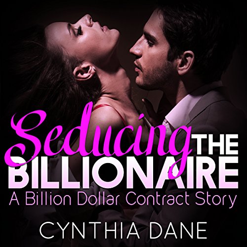 Seducing the Billionaire - Audibledeals
