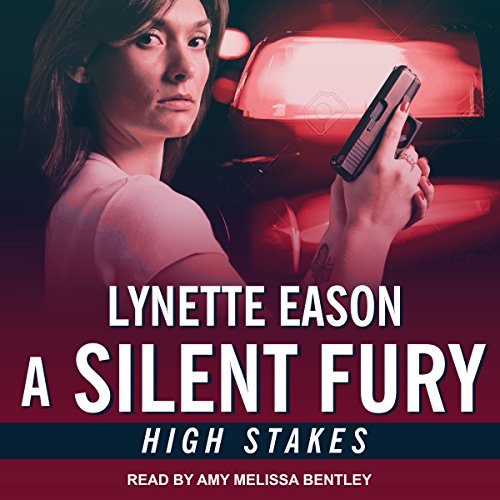 A Silent Fury - Audibledeals