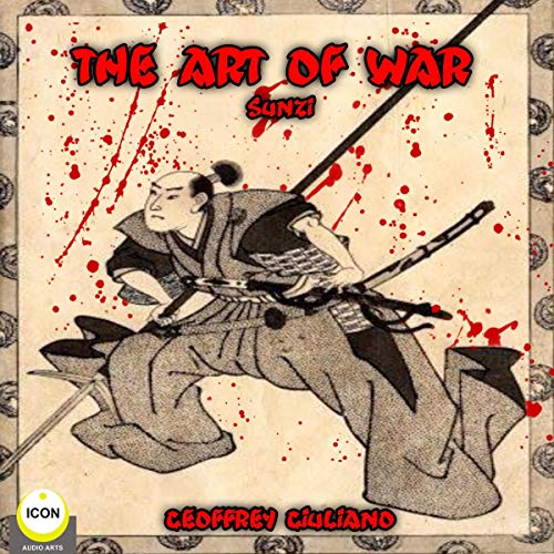 The Art of War - Audibledeals