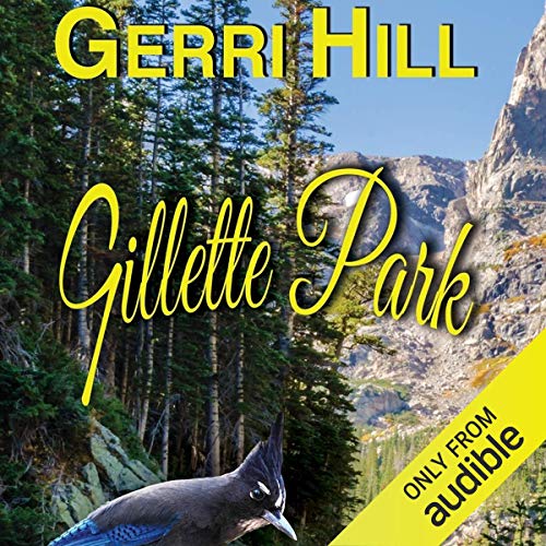 Gillette Park - Audibledeals