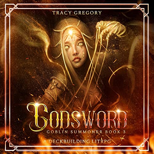 Godsword - Audibledeals