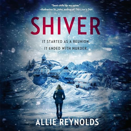 Shiver - Audibledeals