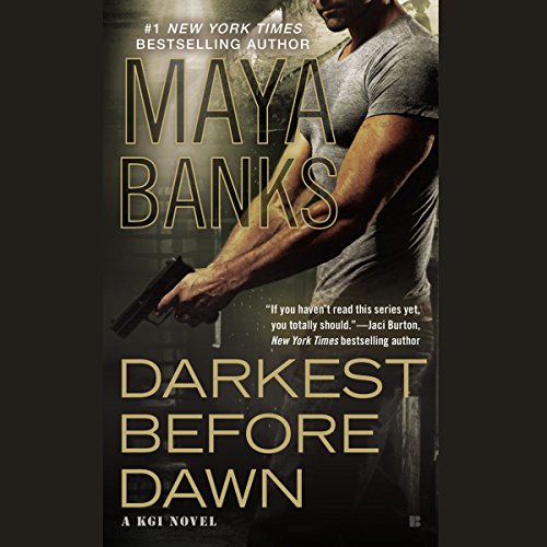 Darkest Before Dawn - Audibledeals