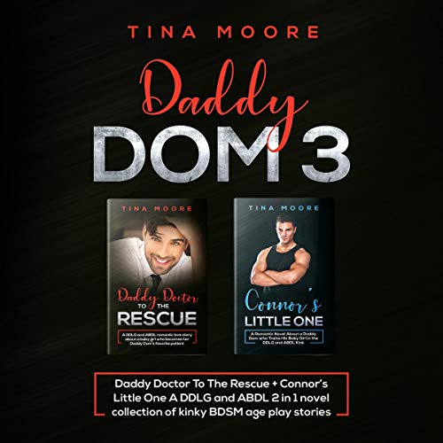 Daddy Dom 3 - Audibledeals