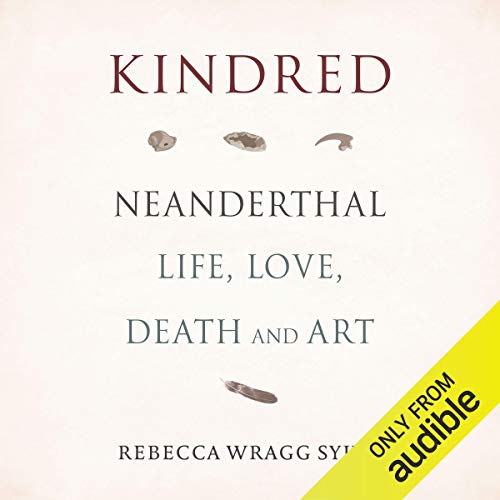 Kindred - Audibledeals