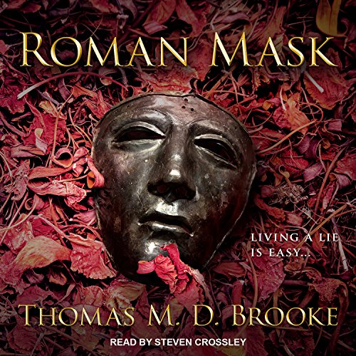 Roman Mask - Audibledeals