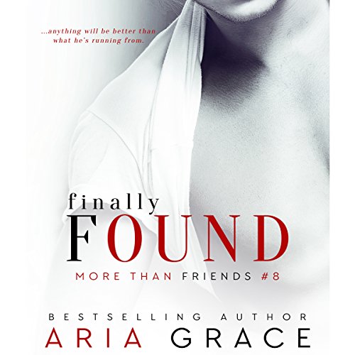 Finally Found - Audibledeals