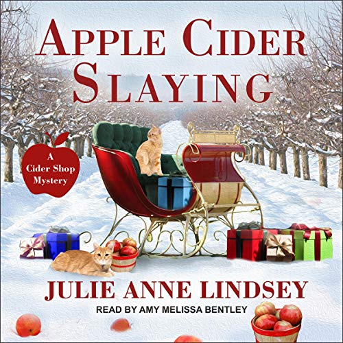 Apple Cider Slaying - Audibledeals