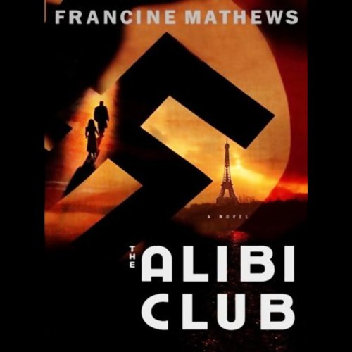 The Alibi Club - Audibledeals