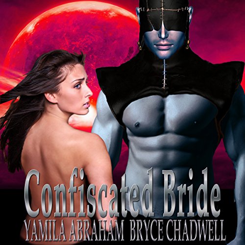 Confiscated Bride - Audibledeals