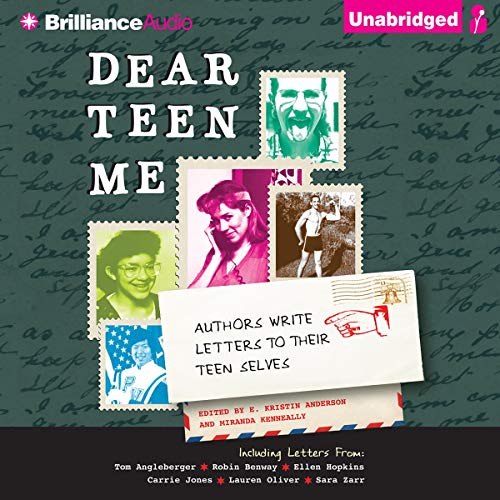 Dear Teen Me - Audibledeals
