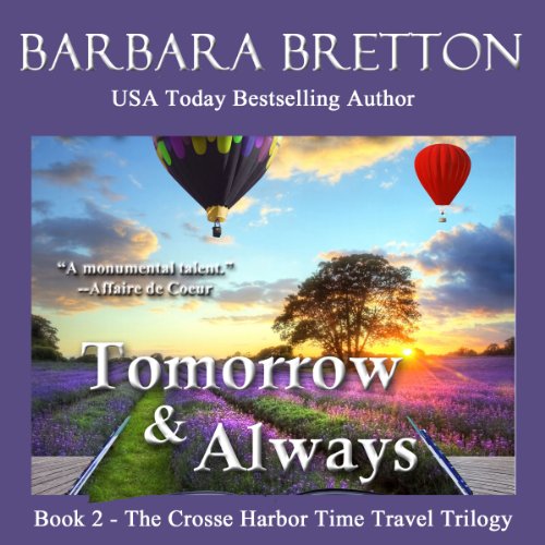 Tomorrow and Always - Audibledeals