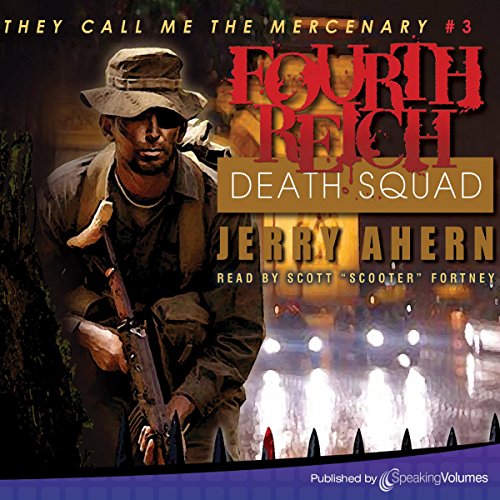 Fourth Reich Death Squad - Audibledeals