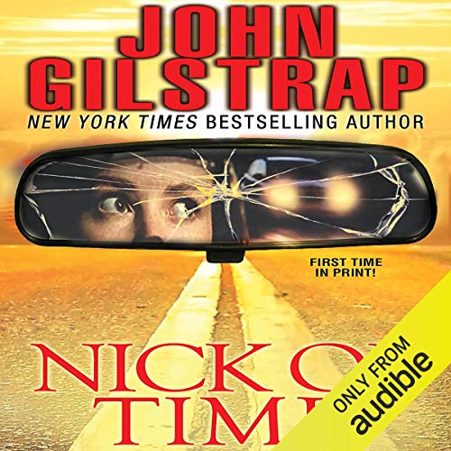 Nick of Time - Audibledeals