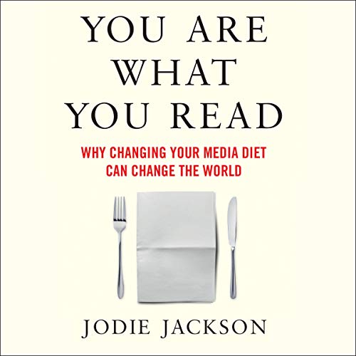 You Are What You Read - Audibledeals