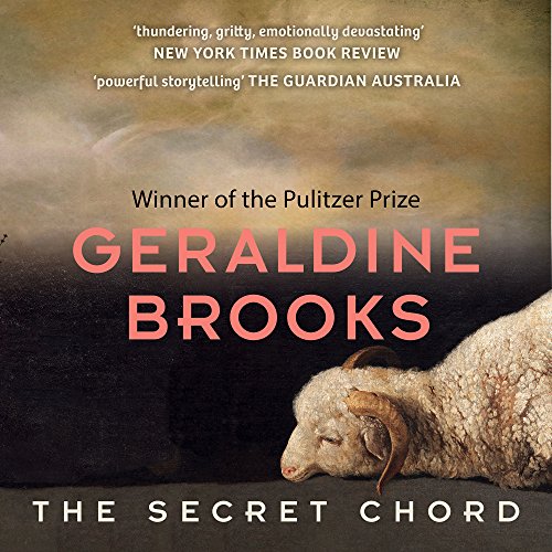 The Secret Chord - Audibledeals