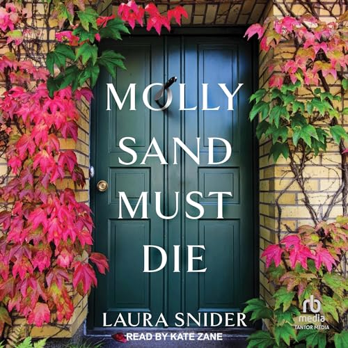 Molly Sand Must Die - Audibledeals
