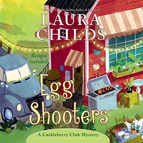 Egg Shooters - Audibledeals