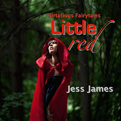 Little Red - Audibledeals