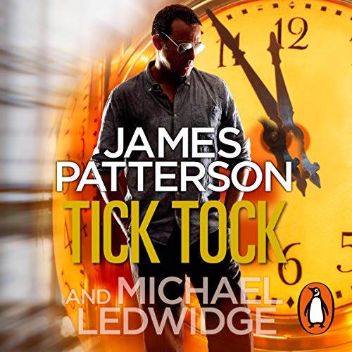 Tick Tock - Audibledeals